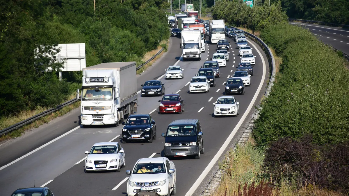 Bakan Yerlikaya acı bilançoyu duyurdu: Bayram tatilinde 68 kişi hayatını kaybetti!