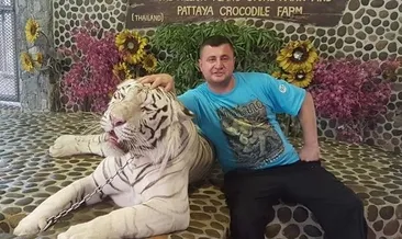 4 bilezik için evlat katili oldu