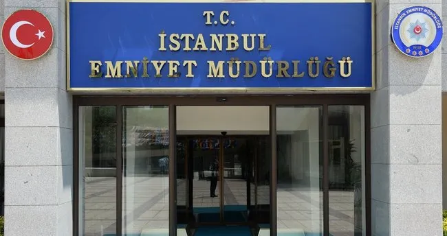 İstanbul’da 5 polis hakkında disiplin soruşturması