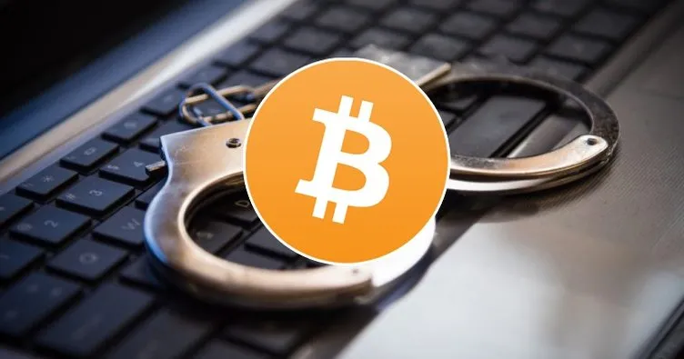 Silahlı Bitcoin soygunu yapıldı!