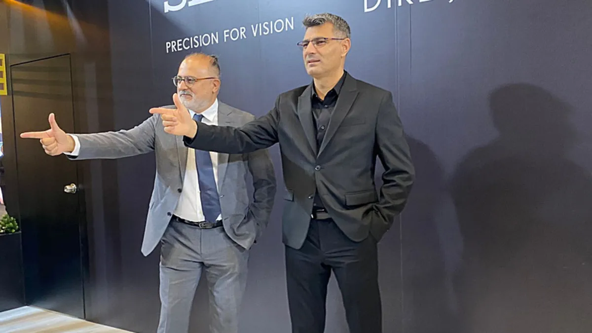 Yusuf Dikeç: Los Angeles 2028 Olimpiyatları’nda altın madalya alacağız Yusuf Dikeç: Los Angeles 2028 Olimpiyatları’nda altın madalya alacağız