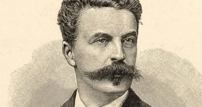 Guy de Maupassant Eserleri – Guy de Maupassant Kitapları, Sözleri ve Hayatı