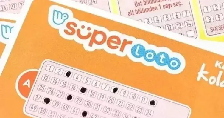 Süper Loto sonuçları AÇIKLANDI! 4 Aralık 2025 MPİ Milli Piyango Süper Loto sonuçları sorgulama ekranı