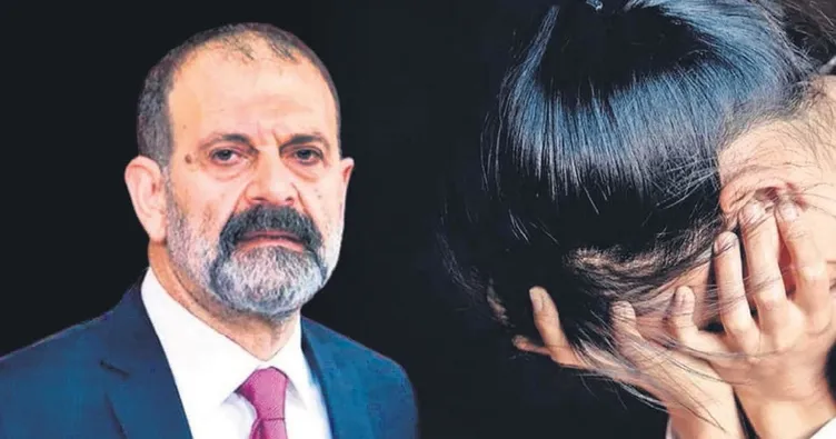 Dokunulmazlığı kaldırılsın