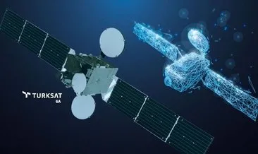 Uzaya yerli dokunuş! Türkiye adımlarını hızlandırıyor: İlk yerli haberleşme uydusu için geri sayım başladı