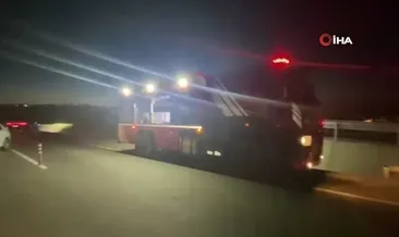 Malatya'da hafif ticari araç ile otomobil çarpıştı: 5 yaralı #malatya