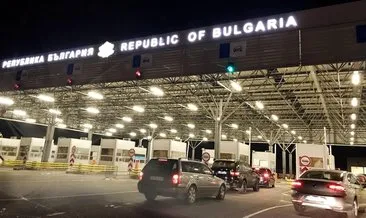 Bulgaristan’dan Türkiye’ye gidecek sürücülere uyarı