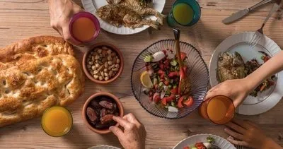 2. GÜN İftar Menüsü fikirleri: 24 Mart 2023 bugün ne pişirsem? İşte Ramazanın ikinci günü için en güzel iftar menüsü önerileri ve yemek tarifleri