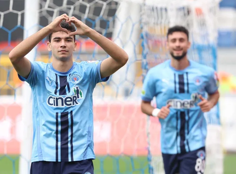 Dünyanın en değerli 100 genç yeteneği belli oldu: Arda Güler ve Kenan Yıldız ilk 10’da