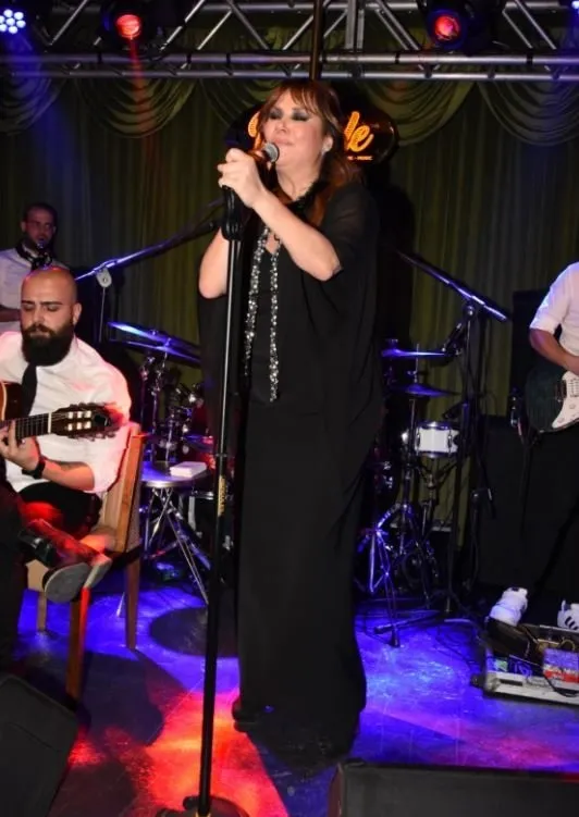 Altın düetler