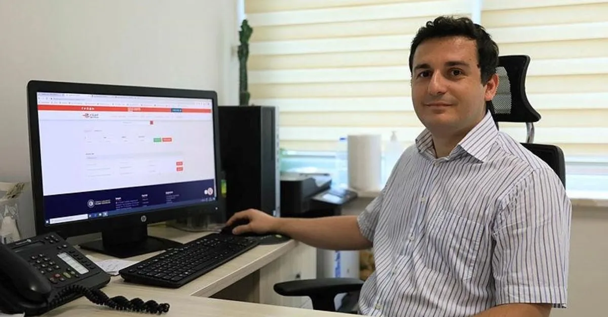 Vurgun Yapilan Kopya Site Bir Saatte Hazirlaniyor En Son Haber