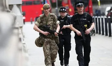 İngiltere polisi Manchester saldırganının suç ortaklarının peşinde