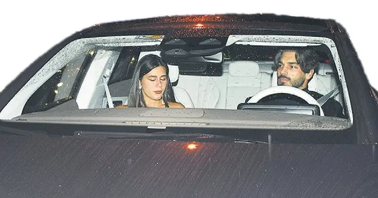 Şükrü camı açmadı