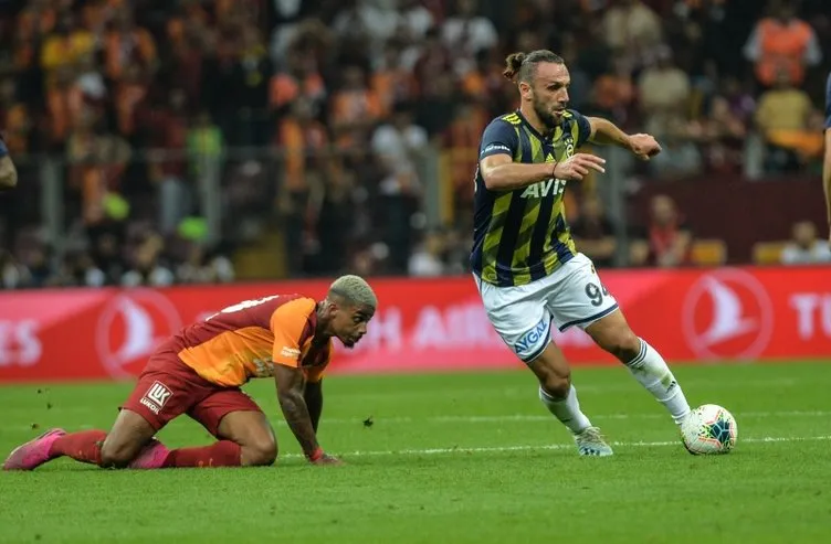 Galatasaray değil 22, 44 sene Fenerbahçe’yi yenemez!