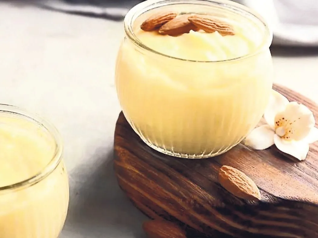 Sütlü tatlıların damaklardaki yeri – İDİL AÇIKALIN