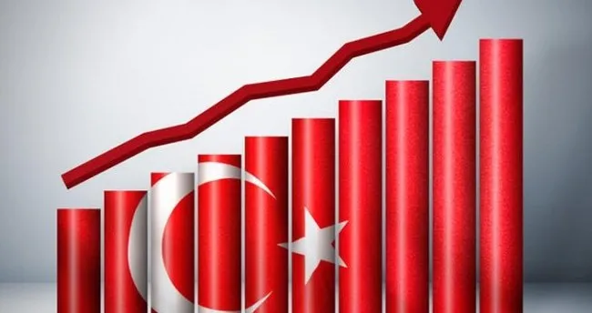 Son dakika haberi | Türkiye ekonomisi G-20'ye damga vurdu! Liderliğe yükseldi -