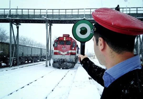 Turistik Doğu Ekspresi Biletleri