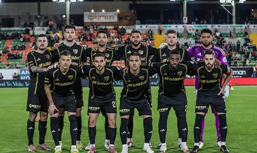 Kayserispor son iç saha maçına çıkıyor