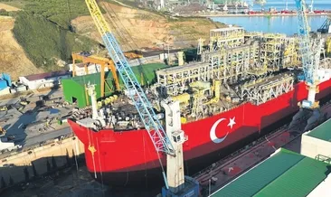 Enerjinin geleceği için stratejik adım