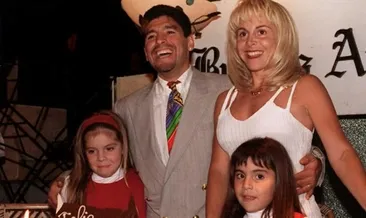 Diego Maradona’nın mirası tartışma konusu oldu! 75 milyon Sterline ne oldu?