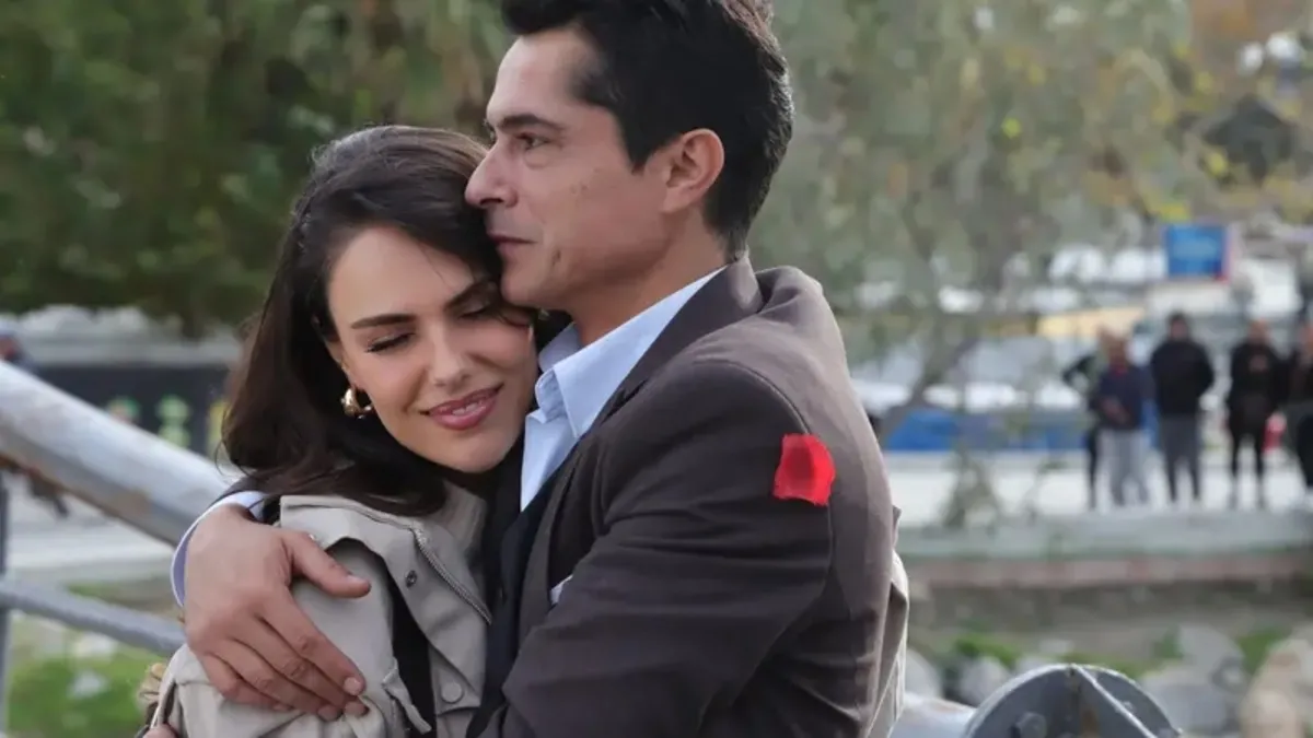 Cennetin Çocukları 12. bölüm izle: Seni paramparça ederim! TRT 1 Cennetin Çocukları son bölüm izle