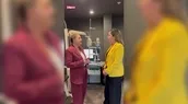 Provalı göz kapağı operasyonu | Video