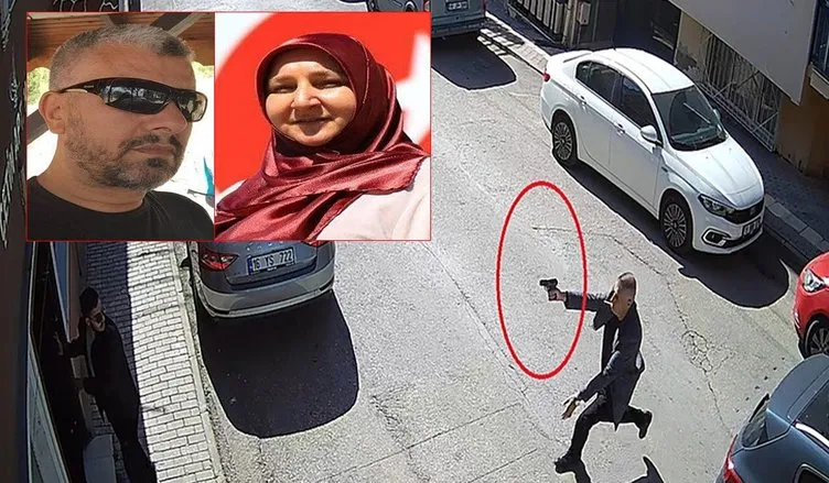 Diş Hekimi Yasemin Çetin’i pusu kurarak öldürmüştü! Kızından kan donduran itiraf: Babam beni de...