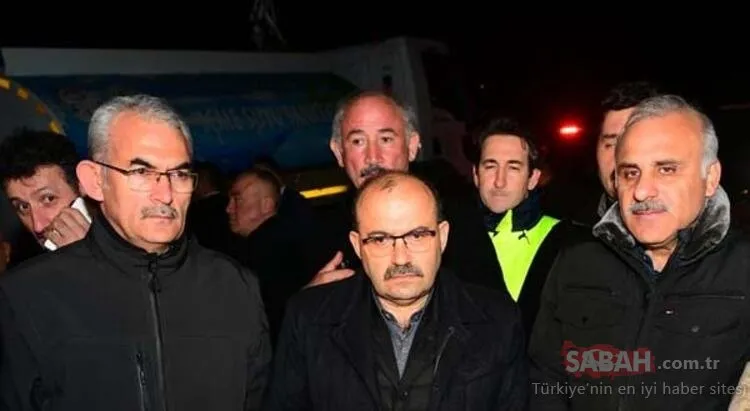 Karadeniz'de 26 noktada orman yangını: 5 ev kül oldu, tarım arazileri zarar gördü