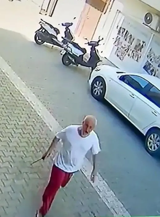 HÜDA PAR’a alçak saldırıda yeni gelişme! Saldırganın ifadesi ortaya çıktı: İçimden bir ses, ‘Git, bunları öldür’ dedi