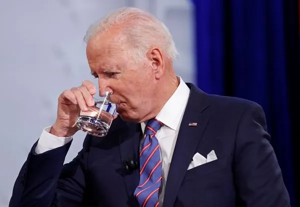ABD’de tedarik zincirinde kriz! Biden: Ulusal muhafız devreye girecek mi?
