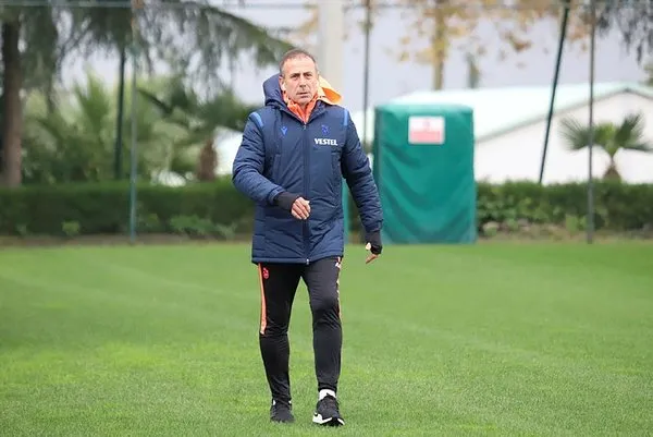 Abdullah Avcı Beşiktaş'a ihtar çekti!