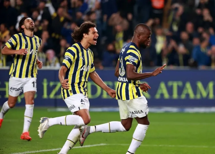 Son dakika Fenerbahçe haberleri: Fenerbahçe’den tarihi Enner Valencia kararı! Transfer bitti derken... FB HABERLERİ