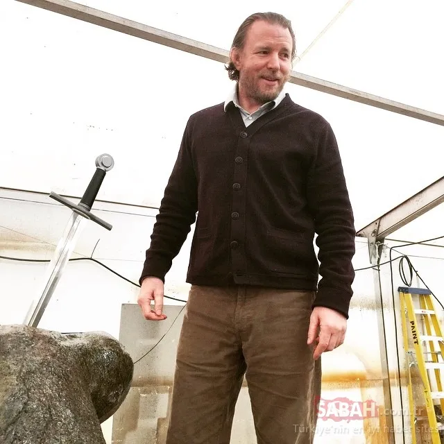 Guy Ritchie Turkish İngiliz yönetmen Guy Ritchie Türkiye’ye övgüler yağdırdı! ‘Tüm ...