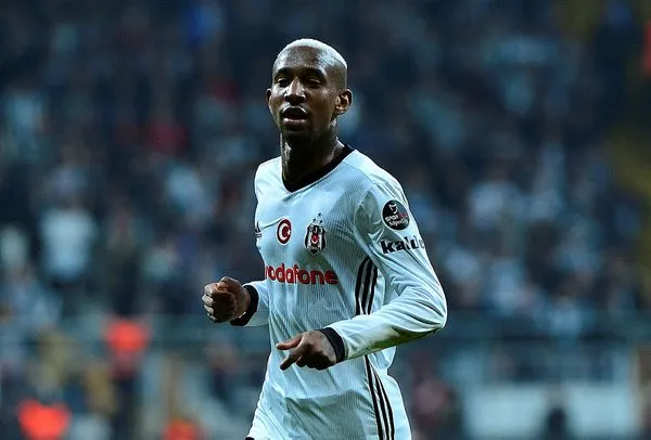 İspanyol devi Talisca'nın peşinde