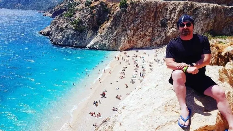 SON DAKİKA... Kelebekler Vadisi vahşetinde çarpıcı detaylar ortaya çıktı: Semra Aysal’ı uçurumdan atmak için 3 saat beklemiş!