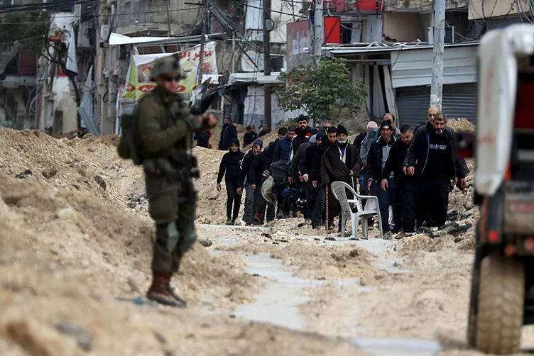 Soykırım Batı Şeria’ya sıçradı! İsrail basınında kan donduran sözler: Herkesi öldürün emri verildi!