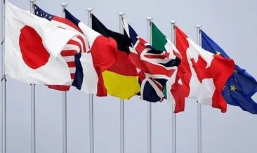 G7 ülkelerinden Omicron varyantına karşı ’Acil eylem’ çağrısı!