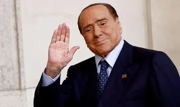 İtalya tarihine geçen siyasetçi Berlusconi hayatını kaybetti