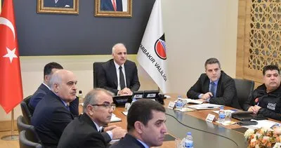 Diyarbakır'da depremzede üreticilere müjde: Ahırlar yeniden yapılacak #diyarbakir