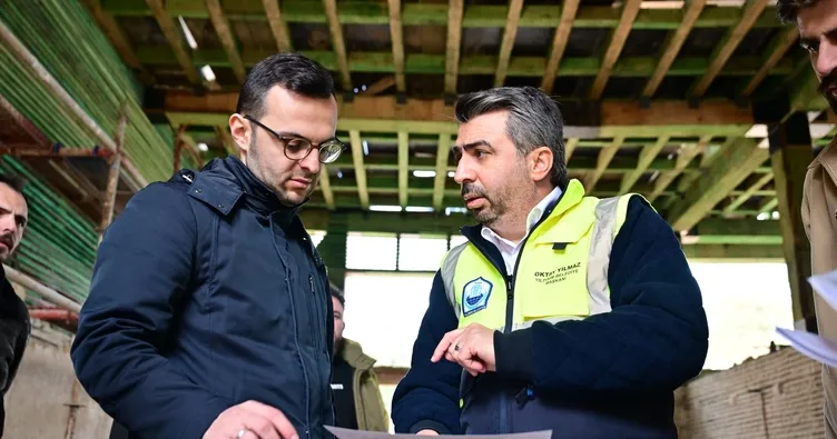 Mollaarap’a ‘yeşil’ koridor