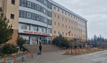 Diyarbakır’da silahlı kavga: 1 ölü!