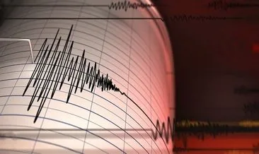 Deprem mi oldu, nerede, kaç şiddetinde? 21 Ekim AFAD ve Kandilli Rasathanesi son depremler listesi