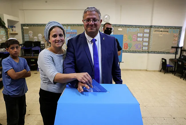 Netanyahu’yu kaybetme korkusu mu sardı: Partisi oy verme süresinin uzatılması için başvurdu!