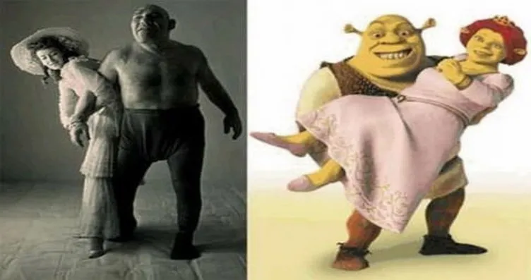 aslinda shrek gercekmis son dakika haberler