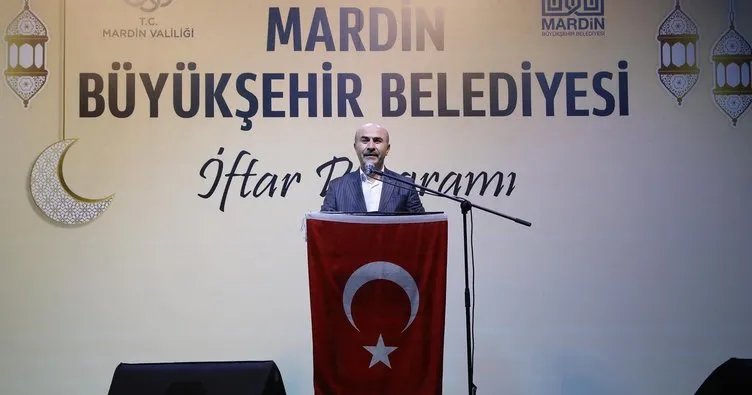 Vali Demirtaş: Mardin Güneydoğu’nun parlayan yıldızı olacak