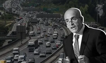 Araç sahipleri dikkat! Artık zorunlu olacak: Bakan Mehmet Şimşek duyurdu