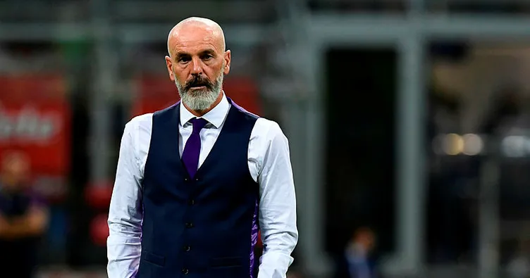 AC Milan’da Pioli dönemi