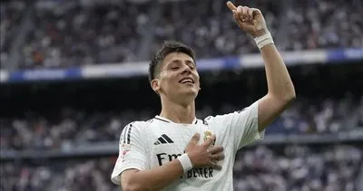 Salzburg - Real Madrid maçı maç saati! Salzburg - Real Madrid maçı ne zaman, saat kaçta, hangi kanalda, Arda Güler oynayacak mı?