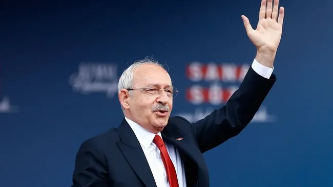 CHP'deki koltuk kavgasına Bülent Kuşoğlu da katıldı! İmamoğlu ve Özel'e gözdağı...