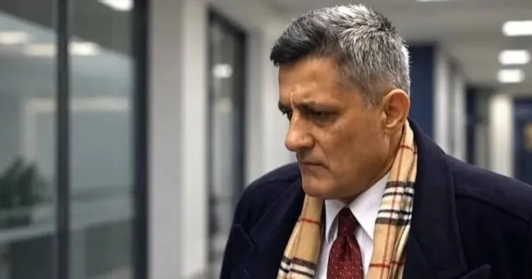 SON DAKİKA | Kozinoğlu soruşturmasında gözaltına alınmıştı! Cezaevi doktoru Turgay Tamer evinde ölü bulundu